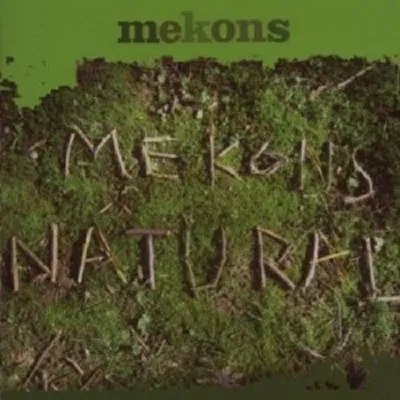 Produktbild von Mekons-Natural