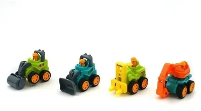 Produktbild von Baumaschine mit Schwungradantrieb MIX – ADAR