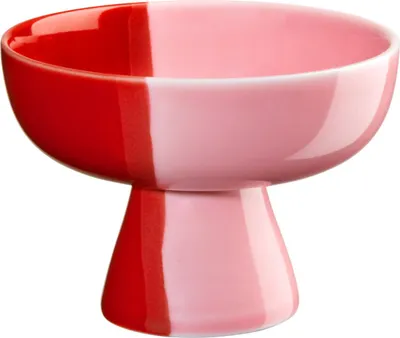 Produktbild von ASA Schale auf Fuß strawberry smoothie