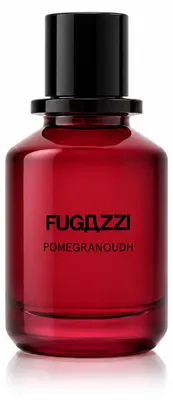 Obrázok produktu pre Fugazzi Pomegranoudh, extrakt z parfumovanej vody, 50 ml, vôňa