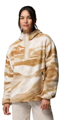 Produktbild von Sweatshirt Columbia Helvetia II Printed 2098481125