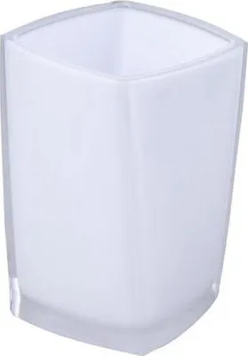 Immagine prodotto di Bicchiere Per Acqua Da Bagno Bpo-2209-1C Bianco