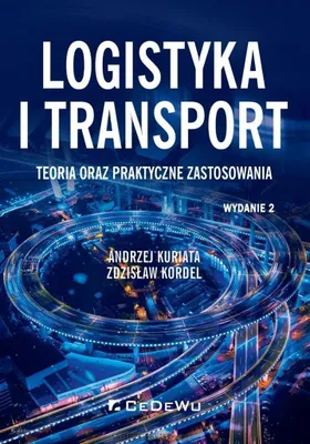 Immagine prodotto di Logistyka i transport
