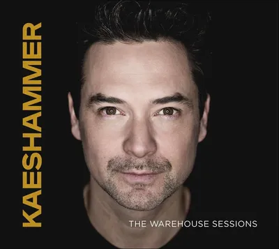 Produktbild von Kaeshammer, M: Warehouse Sessions