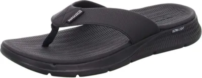 Produktbild von Skechers Go Consistent Sandal Synthwave BBK Größe EU 46 Normal