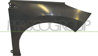 Produktbild von PRASCO PG5203003 Kotflügel Vorne Rechts passend für PEUGEOT 3008 (0U)