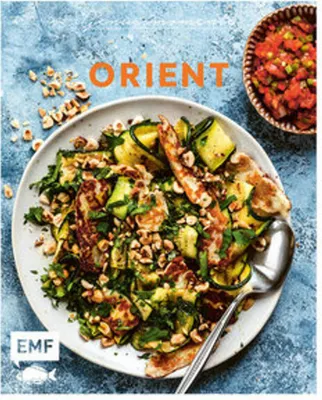 Obrázek produktu pro Genussmomente: Orient