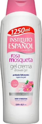 Produktbild von Instituto Español Wein Rose Gel Cream 1250ml
