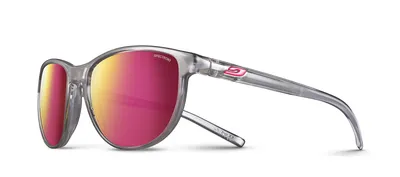 Produktbild von JULBO Sonnenbrille IDOL, Farbe:transparent-grau
