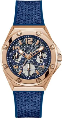 Produktbild von Guess Asteria GW0620L3 Frauenuhr Asteria