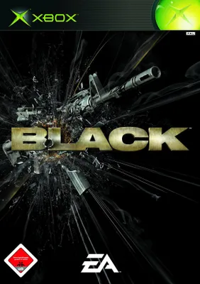 Produktbild von Black