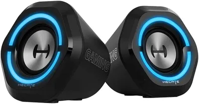 Obrázek produktu pro Edifier G1000 - 2.0 speakerset Zwart