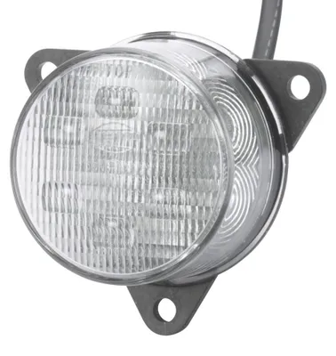 Produktbild von HELLA 2NE 011 172-081 Nebelschlussleuchte - LED - 12V - Anbau