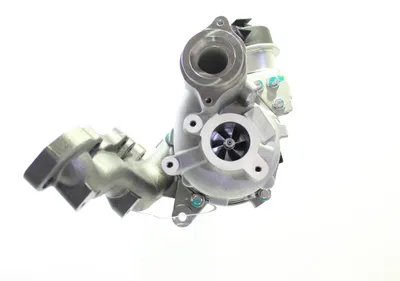 Produktbild von Turbolader ALANKO 10901501 für AUDI A4 Avant (8K5, B8)