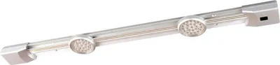 Produktbild von Müller-Licht LED Unterbauleuchte Movespot Apio Sensor 60cm Titan 5,4W 160lm warmweiß 3000K