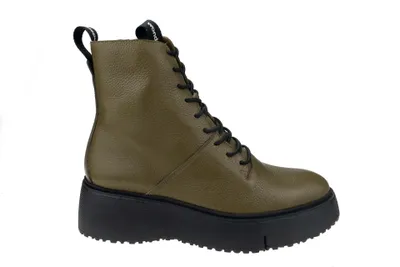 Zdjęcie produktu dla Wonders Bristol - damskie buty za kostkę