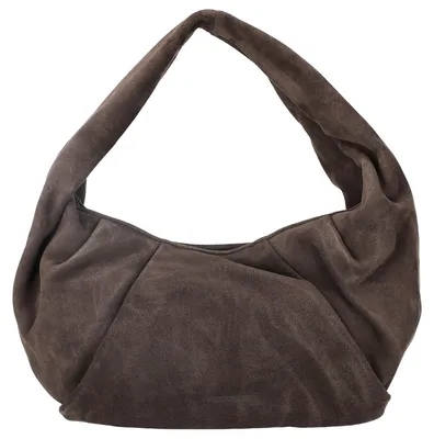 Produktbild von Les Visionnaires Greta Essential Cozy - Henkeltasche 37 cm (dark brown)