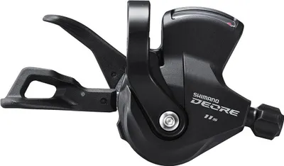 Immagine prodotto di Shimano Deore M5100 Indicator Right Shifter Nero 11s Nero 11s
