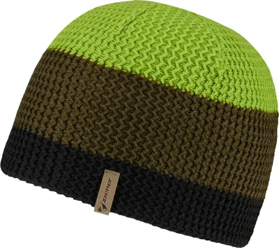Zdjęcie produktu dla ZIENER Uni  Beanie Iblime-Z Hat