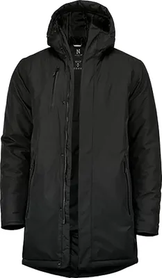 Produktbild von Nimbus Herren Mapleton Urban Tech Parka RW6109 (2XL) (Schwarz)