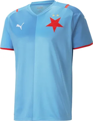 Obrázok produktu pre Puma Sks Away Shirt Replica Team 76469902 Herren