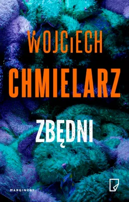 Zdjęcie produktu dla Zbędni wyd. kieszonkowe