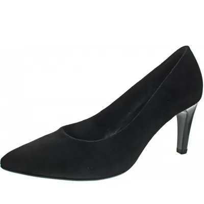 Produktbild von Gabor 31380-47 (4.5/schwarz (lack))