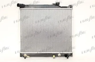 Produktbild von FRIGAIR 0114.3047 Kühler Wasserkühler Motorkühler für SUZUKI Grand Vitara I SUV (FT, HT)