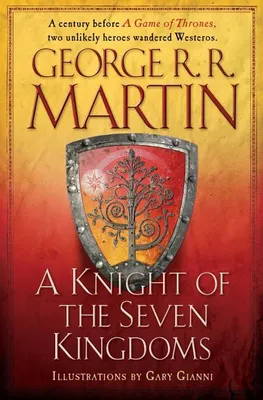 Produktbild von A Knight of the Seven Kingdoms