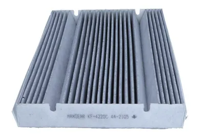 Produktbild von MAXGEAR 26-1958 Aktivkohle Innenraumfilter Pollenfilter passend für MERCEDES-BENZ V-Klasse (W447) Sprinter 3,5-T Kastenwagen (907, 910) VITO Kasten
