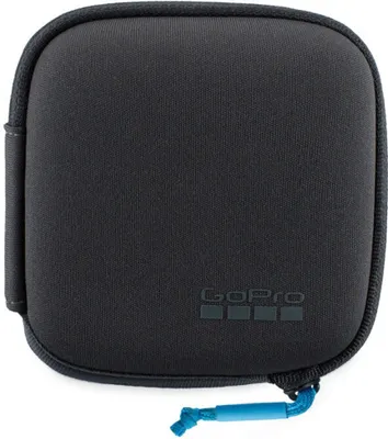 Immagine prodotto di GoPro ASBLC-001, Custodia per videocamera, nera