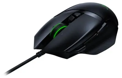 Zdjęcie produktu dla RAZER RZ01-03160100-R3M1 RAZER Basilisk V2 Gaming Maus kabelgebunden schwarz