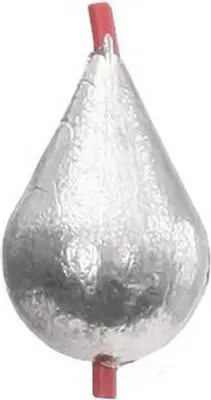 Obrázok produktu pre Energoteam Tube Posuvná kvapka Olovo Striebro 20 g Striebro 20 g