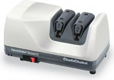 Zdjęcie produktu dla ChefsChoice M312 Ostrzałka do noży (elektryczna) 75 W