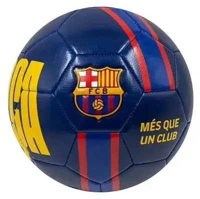 Immagine prodotto di Calcio Fc Barcellona Blaugrana Ribbo R.5