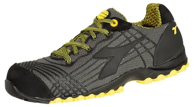Image de Diadora Beat Textile low schwarz Gr. 39