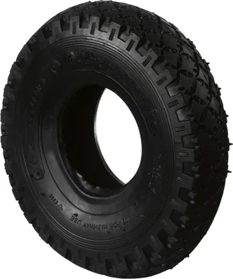 Zdjęcie produktu dla Wymienna osłona koła pneumatycznego Ø 260 mm - D50.261