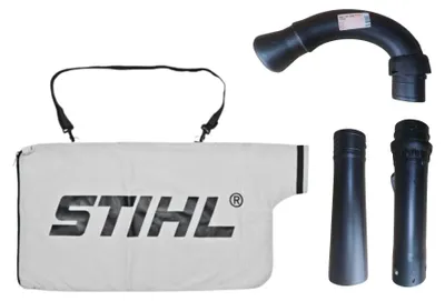 Produktbild von STIHL Anbausatz Saugeinrichtung für BG 56 und BG 86 42417002200