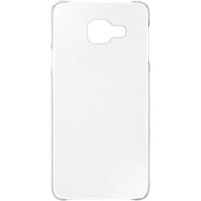 Produktbild von Samsung EF-AA310, Cover, Samsung, Galaxy A3, 11,4 cm (4.5"), Transparent