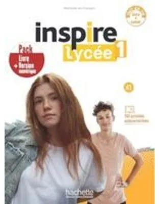 Obrázek produktu pro Inspire Lycee