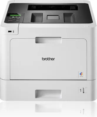Produktbild von Brother HL-L8260CDW, Farblaserdrucker, (USB, LAN, WLAN)