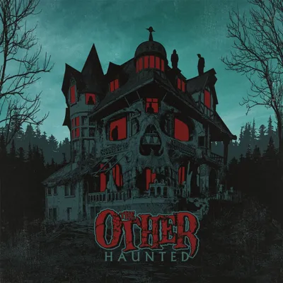 Obrázok produktu pre The Other: Haunted