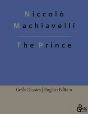Produktbild von The Prince