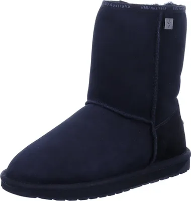 Produktbild von Emu Schuhe Platinum Stinger Slim LO, WP20002BLACK