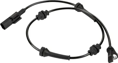 Produktbild von Sensor, Raddrehzahl 50552403