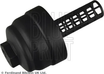 Produktbild von BLUE PRINT Deckel Ölfiltergehäuse ADBP990018 für AUDI A4 Avant (8K5, B8) 168mm