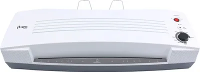 Zdjęcie produktu dla Olympia A 6040, 46 cm, Laminator na zimno/gorąco, 8 min, 400 mm/min, 0,8 mm, A2