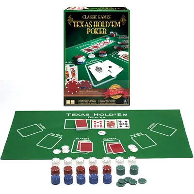 Obrázok produktu pre Kartová hra Poker