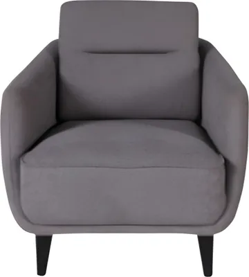 Produktbild von Textil Sessel Für Wohnzımmer Luxus Moderne Design Hochwertig Möbel