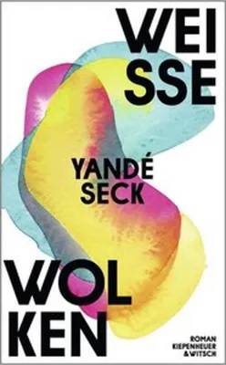 Obrázok produktu pre Weiße Wolken